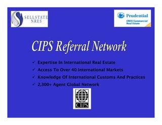 Distressed Property Investments Presentation