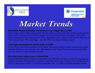 Distressed Property Investments Presentation