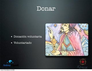 Documental Armonia Esferas PDF