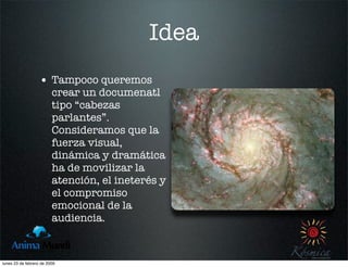 Documental Armonia Esferas PDF