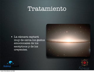 Documental Armonia Esferas PDF