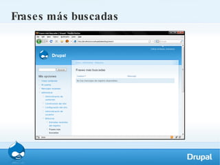 Frases más buscadas 
