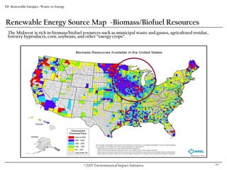 Eii Overview & Energy Presentation.10.18.07