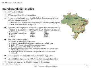 Eii Overview & Energy Presentation.10.18.07