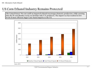 Eii Overview & Energy Presentation.10.18.07