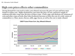 Eii Overview & Energy Presentation.10.18.07