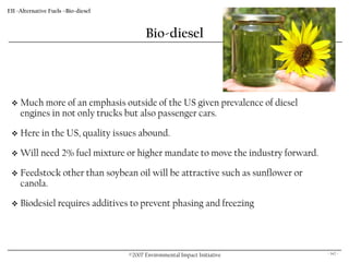 Eii Overview & Energy Presentation.10.18.07