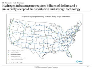 Eii Overview & Energy Presentation.10.18.07
