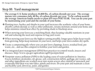 Eii Overview & Energy Presentation.10.18.07