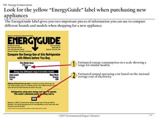 Eii Overview & Energy Presentation.10.18.07