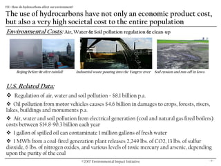 Eii Overview & Energy Presentation.10.18.07