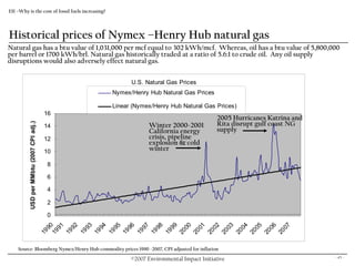 Eii Overview & Energy Presentation.10.18.07
