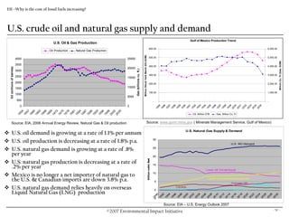 Eii Overview & Energy Presentation.10.18.07