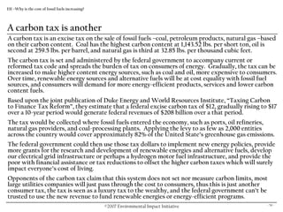 Eii Overview & Energy Presentation.10.18.07