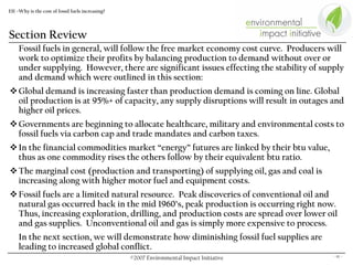 Eii Overview & Energy Presentation.10.18.07