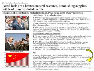 Eii Overview & Energy Presentation.10.18.07
