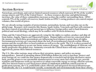 Eii Overview & Energy Presentation.10.18.07