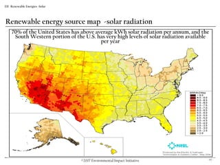 Eii Overview & Energy Presentation.10.18.07