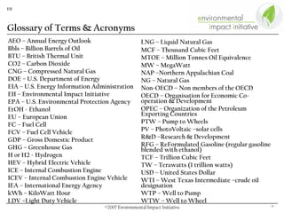 Eii Overview & Energy Presentation.10.18.07