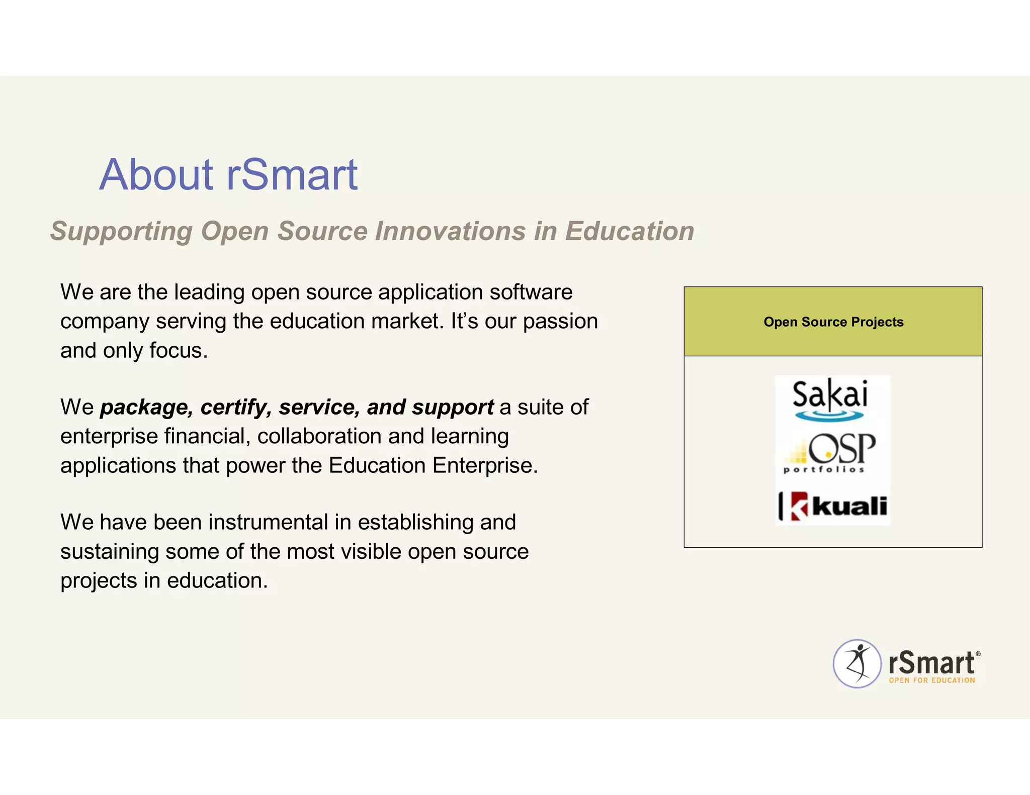 Elearning 2009 Introduction To Sakai Cost Savings.Feb.22.2009 V.1