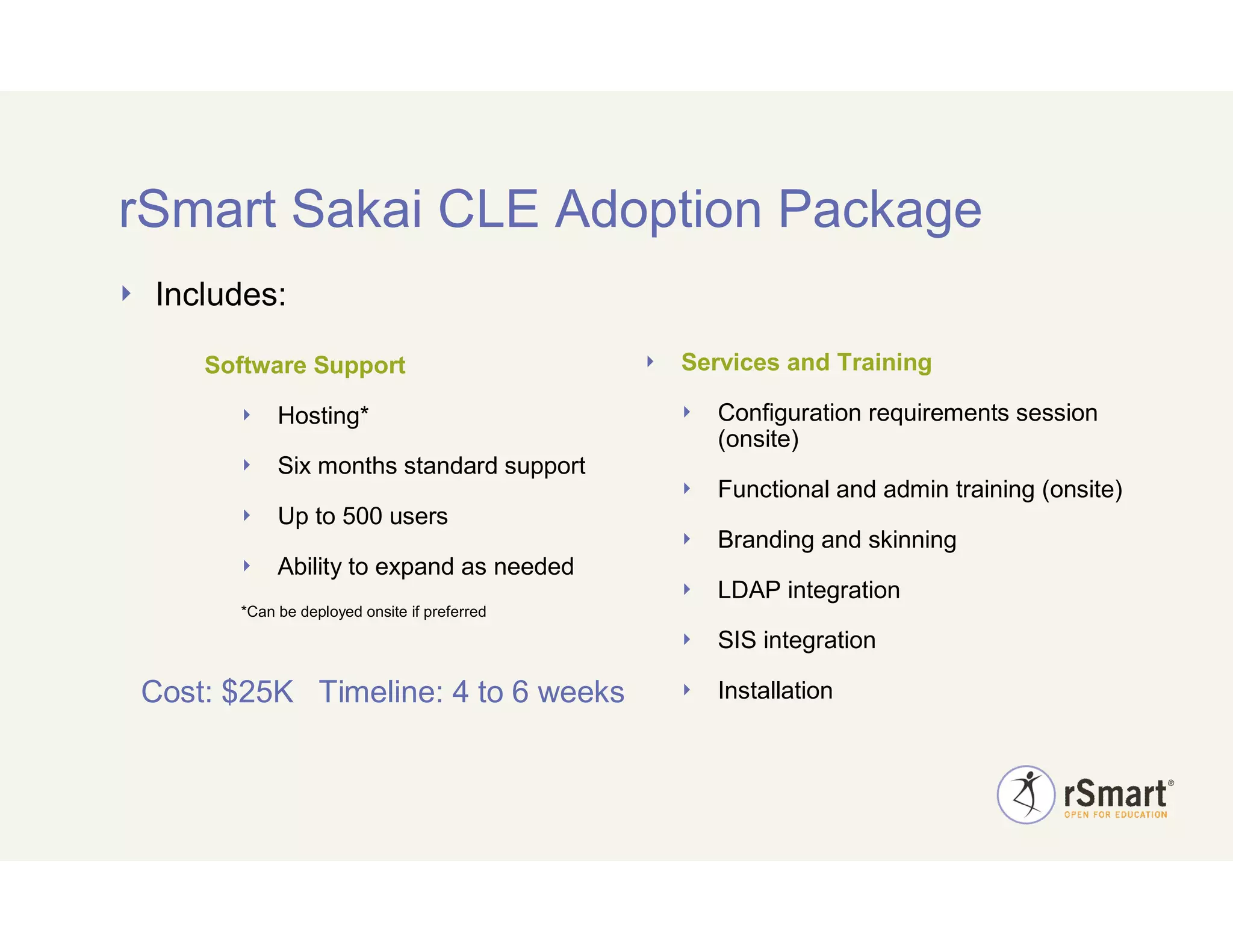 Elearning 2009 Introduction To Sakai Cost Savings.Feb.22.2009 V.1