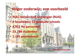 E Learning Implementeren