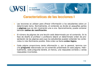 E Learning Con Moodle - ¿Qué es Moodle? - drivebiz