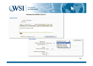 E Learning Con Moodle - ¿Qué es Moodle? - drivebiz