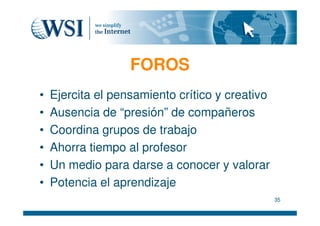 E Learning Con Moodle - ¿Qué es Moodle? - drivebiz