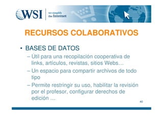 E Learning Con Moodle - ¿Qué es Moodle? - drivebiz