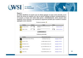 E Learning Con Moodle - ¿Qué es Moodle? - drivebiz