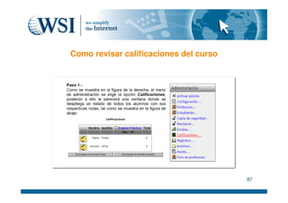 E Learning Con Moodle - ¿Qué es Moodle? - drivebiz