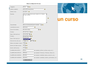 E Learning Con Moodle - ¿Qué es Moodle? - drivebiz