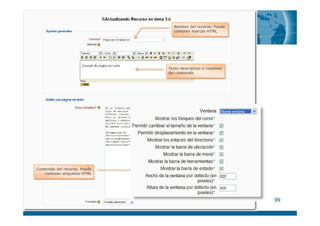 E Learning Con Moodle - ¿Qué es Moodle? - drivebiz