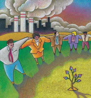 Environmental Law Textbook Cover