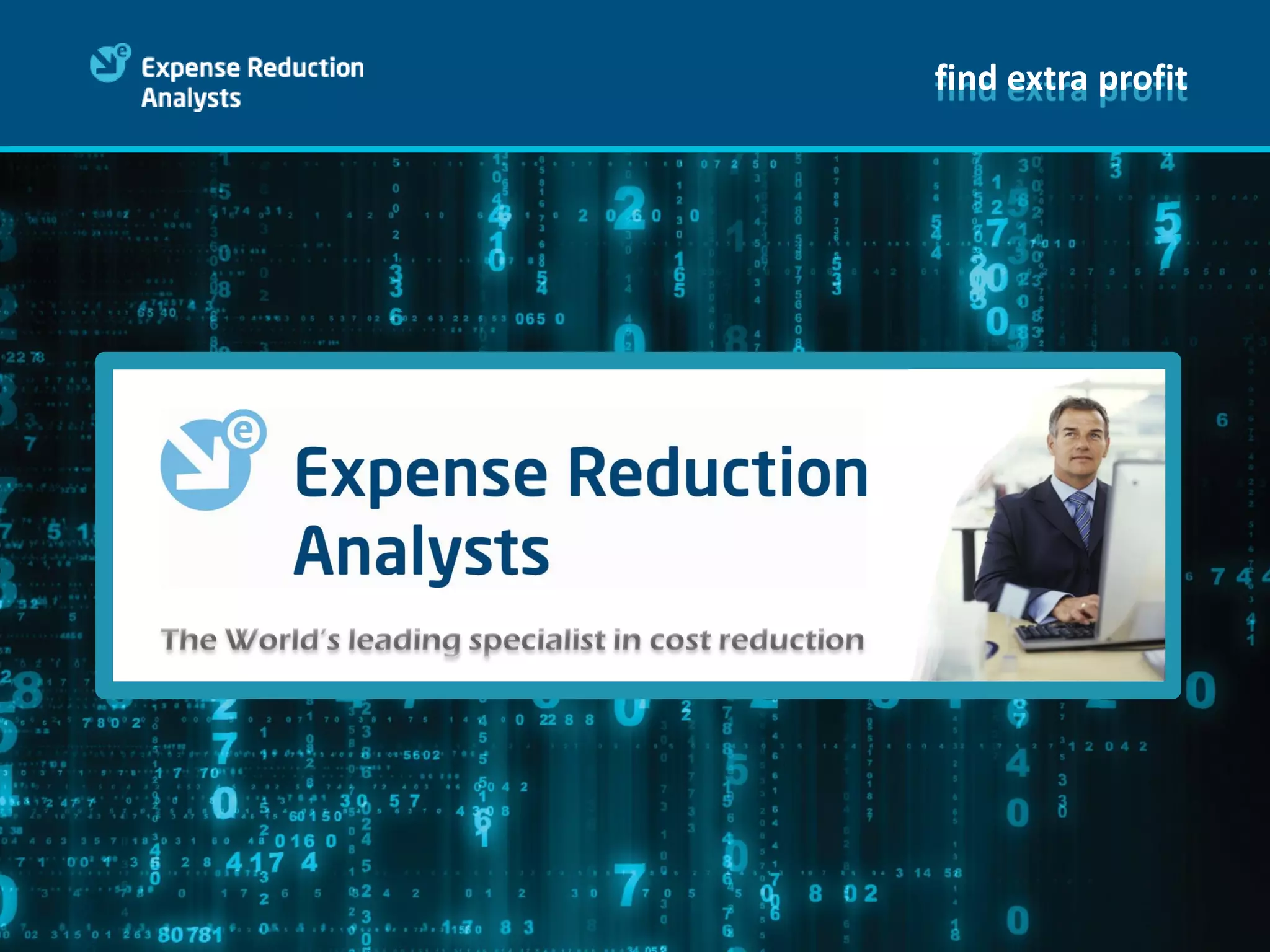 ERA Company Presentation