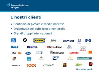 ERA Company Presentation