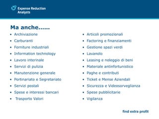 ERA Company Presentation