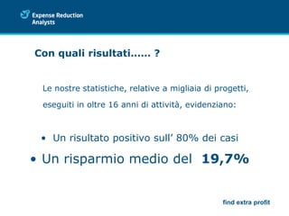 ERA Company Presentation