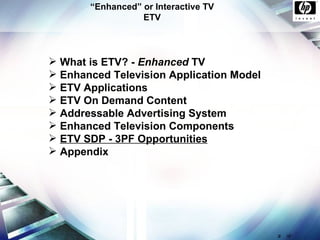 Time Server Etvs Etv | PPT
