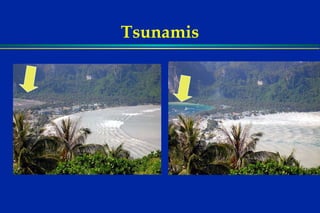 Tsunamis 