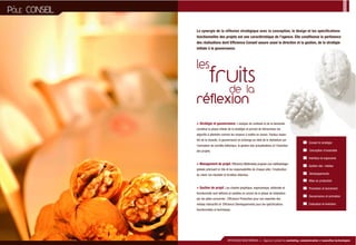 Efficience Plaquette2006