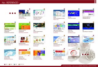 Efficience Plaquette2006