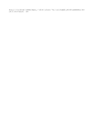 #nkjjœœœ%]òœMœ6#œœò###àœ#mþG;,^œZÁ|#œœjÏsûöí`ª#¿œœuZ[[ñüÆâÅœ¿#¾!#Üœøå#####üoœ#4!
c#¦fœœ#œX³ûDZz¶œ ô¥+
 