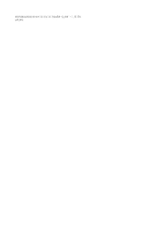 #õFd#á&RDd)®>è¤…G|fz…ó…9á«Â#·Ç¿®#´·…¸Ë…Ûö
µRj#ù
 