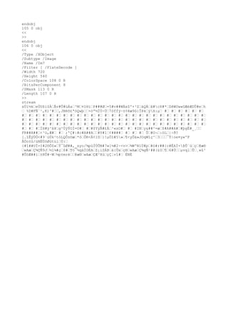 endobj
105 0 obj
<<
>>
endobj
106 0 obj
<<
/Type /XObject
/Subtype /Image
/Name /Im7
/Filter [ /FlateDecode ]
/Width 720
/Height 540
/ColorSpace 108 0 R
/BitsPerComponent 8
/SMask 113 0 R
/Length 107 0 R
>>
stream
xÚì½k…eÙUßi$À…Ãv#Û#üÁa…³M…¤î®ì…P###Ø…=5#v##WÄx$º+³Z…àQÄ…å#cñ#*…ZêWUw«GÆéÆDÛ#e…h
… %D#FÑ`¹,K)^#……,JBRõ£ªòQwþ……×òª½ÏÙ÷Ü…7óffý~±¢êæ9û}ÎÞk…ýX:µ… #… #… #… #… #… #…
#… #… #… #… #… #… #… #… #… #… #… #… #… #… #… #… #… #… #… #… #… #… #… #… #… #… #…
#… #… #… #… #… #… #… #… #… #… #… #… #… #… #… #… #… #… #… #… #… #… #… #… #… #… #…
#… #… #… #… #… #… #… #… #… #… #… #… #… #… #… #… #… #… #… #… #… #… #… #… #… #… #…
#… #… #…ÌH#ÿ³å¥…g²ÜýÝOÌ=U#… #…#$YýÃ#£Ä…³«sO#… #… #IN…y&##²=æ…$#A##A#…#þgË#_¸……
FR##A##…<³ú,Æ#… #… ;'Ç#|#c#A##A……#Y#1…¢####… #… #… #… Û…#O¬…:óL…|÷ð?
[.îÊýÜÓ<#9¨ùÚk²tòLQÔz©æ…*ò…ÔR<Ä¢1D…}!µÖî#5»…¶<yÕä»JOqWîç^…3………¯Ý|oe¤y«ºF
ÅÒo±û/ùNËÜóØùtúl…Ú:…
{#î##UÌ=I#2©ÔZ»…Ý¯ûØ##,_syo/¾pùÌÙÕN#7w]¼#2÷<v>…¾WºNíÜ#p…#ö#r##{c#ÊAÍ×ÞÛ`ù…ç…@æ®
…wAæ…Ç¾ÇÑ9J…½1¼#ç…$#…Tö¯½qäÍOÉA…Z¡ìSÁÞ…á{Ûx…ç®…wAæ…Ç¾gÑ¹##{£O…¶…6#Ù……µvql…Û…¸»û³
#ÛöÆ##ì…±RÛ#~W…½p±mrè……@æ®…wAæ…ÇÆ³Xù…çÇ¦vî#… ÈNÈ
 