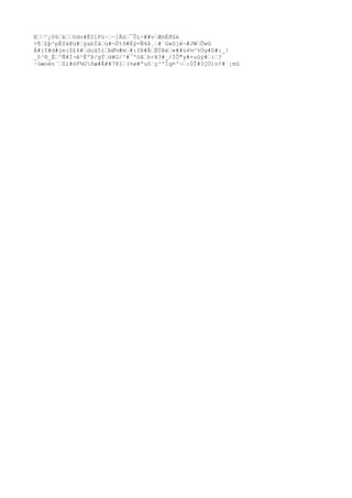 E……^¿06…k……Odo#ËIlFú·…~]Åü…¯Ôí÷##v…ÆöÉðZé
>¶…£þ²pËfá@ú#…ýabÍå…ú#¬Ú%9#Éý-Ñ4å¸…#¨G«G]ê¬#JW…Ôwû
Á#ïY#d#jm[$£6#…dçä5ì…bØ½#m…#:IR#Å…ÈÚÞè…«##ú6½²%Óg#D#:_!
_ô³®_È…^Ñ#Ï¬ê²ÉºÞ/gÝ…d#G/^#¯ºòã…h<¥3#_/ÌÔ"y#+uûý#…}…?
·ûæoèn¨…Zï#öF¾Uñæ#Å##78î…(¤ø#ªuô¨ç³ºÏq¤'¬…:ÒÎ#IÇÒ)n¢#`¡mû
 