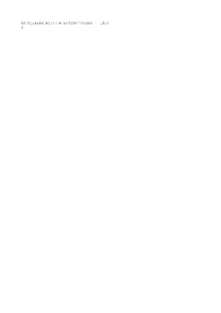 Ã0…Û¡ç#aÁë…#l}?……#…à¢Î§Ôèº²õ(ßÐô ,Â}î
6
 