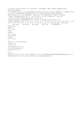 :~D…ZA&…Y°©+#(uìØ1øhîÜ¹tä…^õúõë¡ÁPV…: @N…8qáÂ#¹…©Ê#… #ò¥B¶……å##Ûþæ…öäóo?
ùÂè÷…m…Àcµ##Û®…-
Ý…=…*«dq*U=z1òFí{å………lã[EARyU#Léúò×Ô#ÒPI=Z…#'P.Õ¨u}PïLÏèy¨óÕÖÔº#u²´ç…Z#èÔ#8 SS#=
~…ê…Ô#…°I-è…#4¶…VA#@ÏPk…uÑþ#:LCk¡9i×…^¯#¿A?¥-#©#…#^iÄ)Í##…#ÍÐÌôÂõ!…
ÄË¡#,…Äfëq,×ú#… #…ü+¢uWðÑx¼Q…_…ã#$5&«…#^²M[&MÝ«KÛö…#……²##Õ°(ó…(iëykû
´Å2#º…¤}#ú##lHÔ#úTSz…j#=³…_…#J…¬xiE…K>]…f…¸B#=…ª7ôÀ#Ý¸þ…¸´…ÞG¡…DU
=…ØrzR_I…j'=ÄT/~òäÉ½{÷BæsçÎ#=z…#¡m¦u%Þ¨Ä… ×
¢gÖ#…#(…z#A##¹&…õE#©MVÃÚî#¼$j#……=×äËK…_…#>#ÏGÔé+÷øçm±õH3ä…+…VJ×
´#®aÙ=tÍÐÒÒrþüy:…r#… #… #… #… #… #… #… #… #… #… #… #… #… #… #… #… #… #… #… #… #…
#… #… #… #… #… #… #… #… #… #… #… #… #… #… #… #… #… ÿÄ…8?&L…0aÂ… #&L…0aÂ…
#&L…0aÂ… #&L…0aÂ… #&L…0aÂ… #&L…0aÂ… #&LÝNÿ?R#¯â
endstream
endobj
121 0 obj
48451
endobj
122 0 obj
/DeviceRGB
endobj
123 0 obj
<<
/Filter [ /FlateDecode ]
/Width 106
/Height 80
/ColorSpace 122 0 R
/BitsPerComponent 8
/Length 124 0 R
>>
stream
xÚíÜ…_W×…#ð¿h:1]Ò}Étº|ÚÎ¤ë´3ÓNÛhÖf_…¦Yl…¤¦IÓÆD#T…EYD##D@6#######pÁ###YÄe¾ï]%6i?
ÍBÀ4¾Ïý¼Ï}÷…{î¹ç…õÞ÷û}ü…Ä…ß(7Êõ]n^…xóteAÂßx{µqÞ…#…ï#m
 