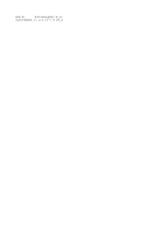 E@Þ…#… #fH:##dµ#H#/…#_Zï
ÍyÕff¶É#Ô#¸t¸o…I…Í°|¯© bÜ_ê
 